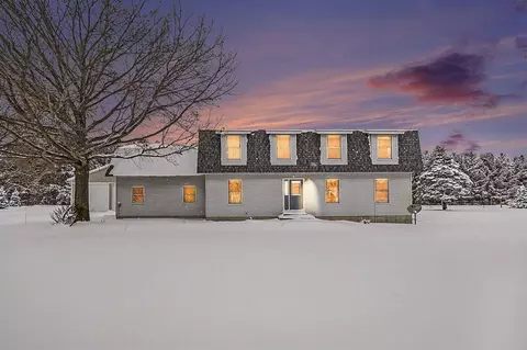 3459 44th, Hamilton, MI 49419