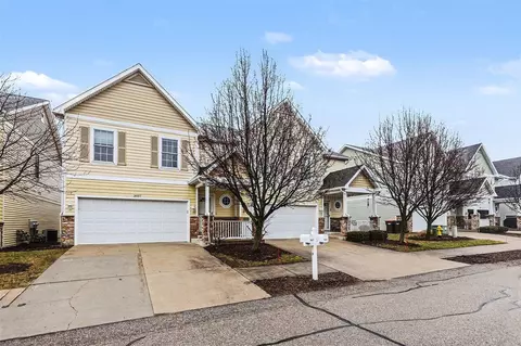 3037 Ledgestone, Grand Rapids, MI 49525