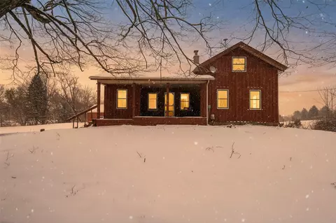 9321 S Ionia, Bellevue, MI 49021