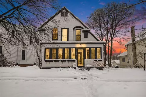 852 Innes, Grand Rapids, MI 49503