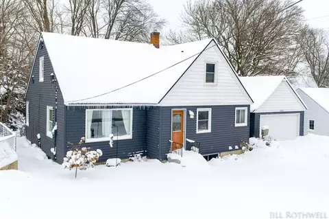 3223 Allen, Hudsonville, MI 49426