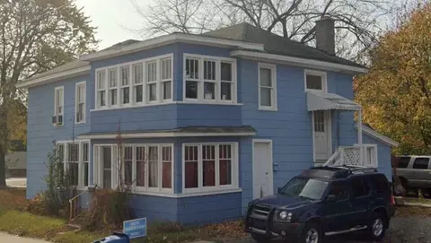 210 Cypress, Manistee, MI 49660