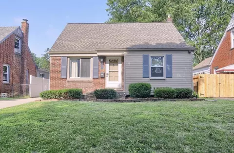 3011 N Connecticut, Royal Oak, MI 48073