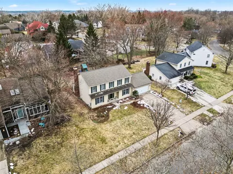 2826 Alger, Grand Rapids, MI 49546