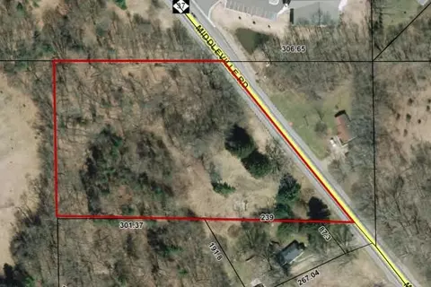 270 S M-37, Hastings, MI 49058