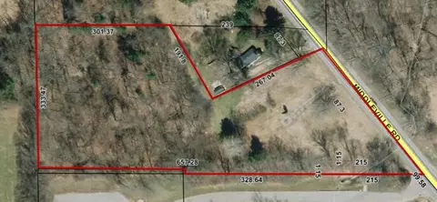 364 S M-37, Hastings, MI 49058