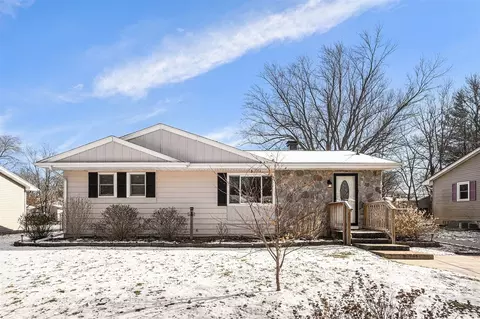 5619 Cheshire, Portage, MI 49002