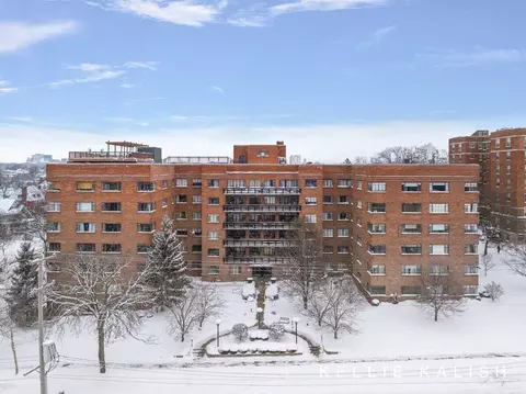 505 Cherry #217, Grand Rapids, MI 49503