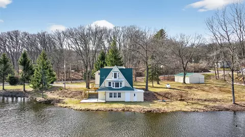 3891 Wellman, Parma, MI 49269