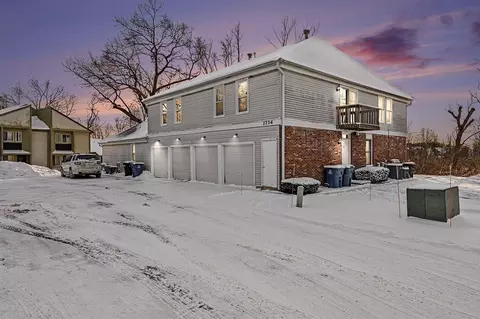1734 Valleywood #4, Portage, MI 49024