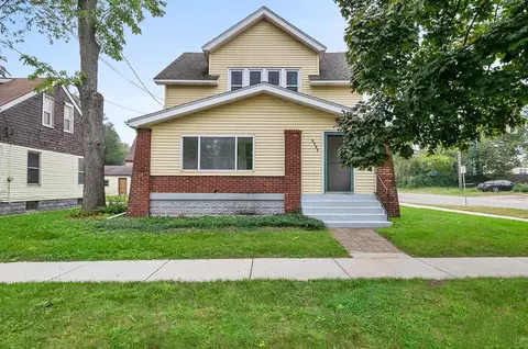 1000 Oakdale, Grand Rapids, MI 49507