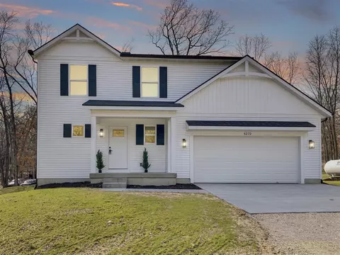 5272 Marvie, Saranac, MI 48881
