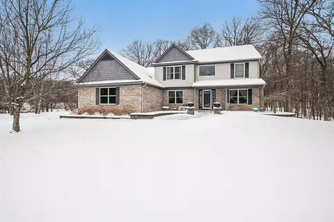 11500 Appaloosa, Pinckney, MI 48169