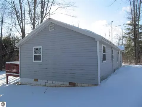 Exterior - 17166 50th, Marion, MI 49665 photo 2 of 5
