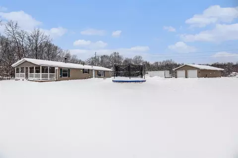 3104 Steinberg, Manistee, MI 49660