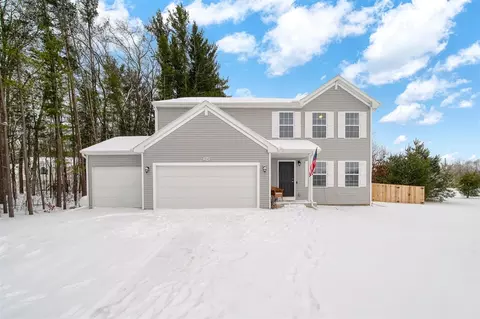 12045 Bryde, Rives Junction, MI 49277