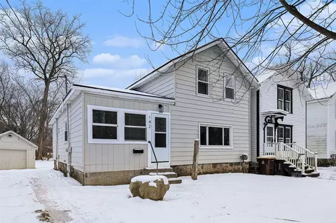 142 Mill, Ionia, MI 48846