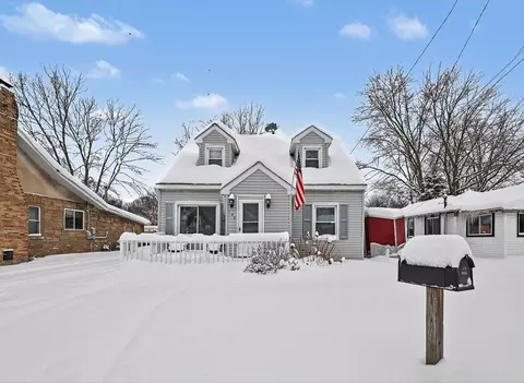 142 First, Norton Shores, MI 49444