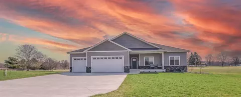561 Wedge, Coldwater, MI 49036