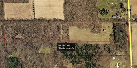 0 28 Mile, Albion, MI 49224
