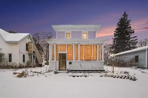 115 N Webster, Greenville, MI 48838