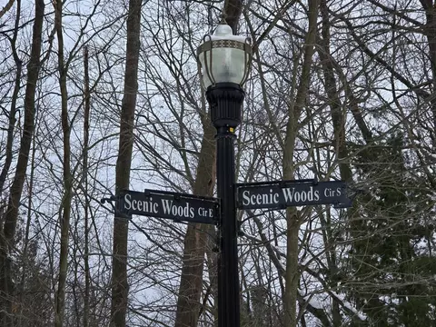 6187 Scenic Woods, Muskegon, MI 49445