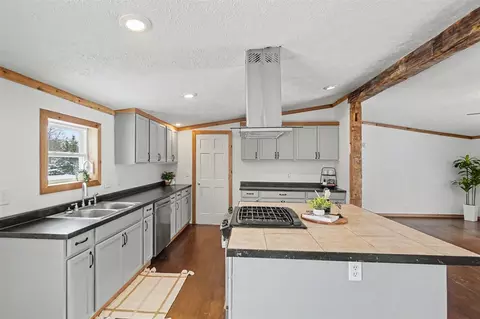 Kitchen - 5900 E 36th, White Cloud, MI 49349 photo 1 of 2