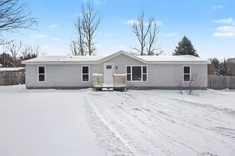 Exterior - 5900 E 36th, White Cloud, MI 49349 photo 1 of 1
