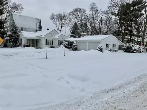 4432 Pinehurst, Wyoming, MI 49548