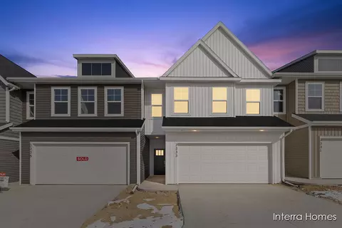 3333 Kings Riv #43, Wyoming, MI 49418