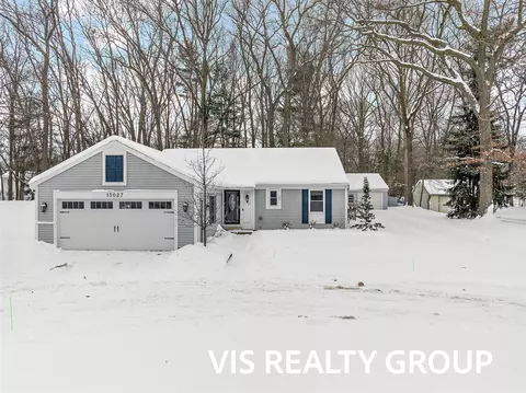 15027 152nd, Grand Haven, MI 49417