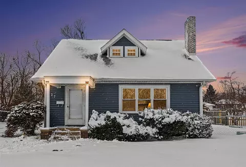 27 N 20th, Battle Creek, MI 49015
