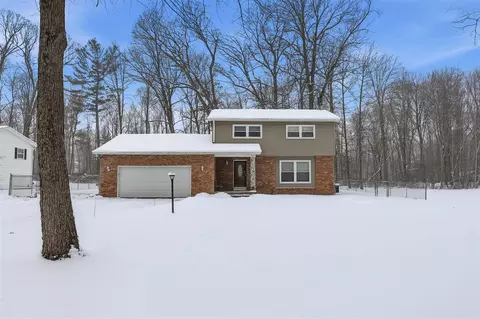 8050 Backus, Greenville, MI 48838