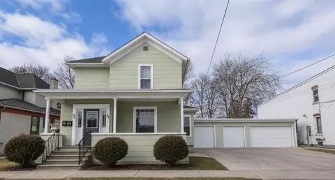Undisclosed, Coldwater, MI 49036