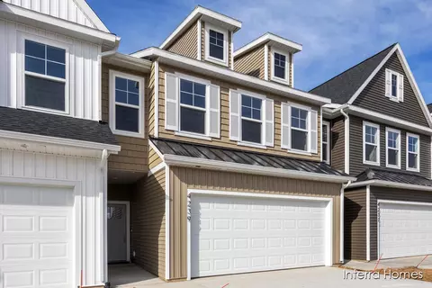 4239 Stratton #23, Kentwood, MI 49512