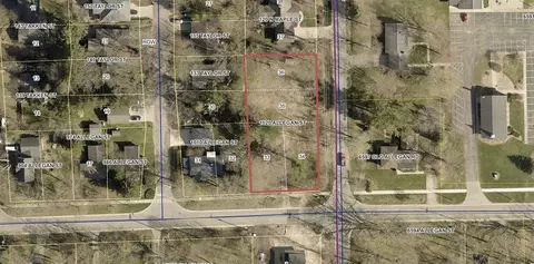 1020 Allegan, Saugatuck, MI 49453