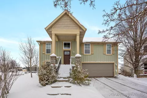 5123 Blazing Star, Kentwood, MI 49512