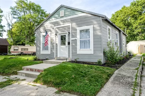 307 E Telegraph, Dowagiac, MI 49047