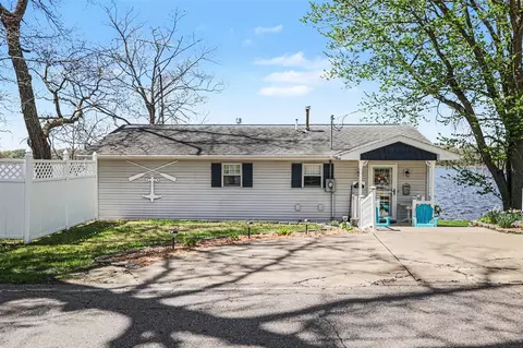 5201 12 12 Mile, Burlington, MI 49029