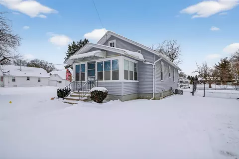 802 Concord, Jackson, MI 49202