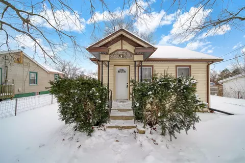 610 Fairyland, Jackson, MI 49202