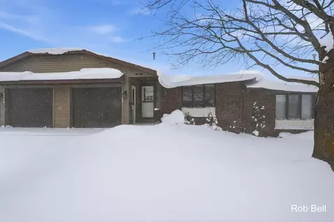 5161 Brant, Hudsonville, MI 49426