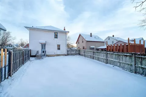 Exterior - 330 N West, Jackson, MI 49201 photo 10 of 11