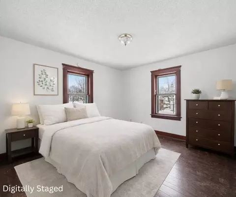 Bedroom - 330 N West, Jackson, MI 49201 photo 1 of 6