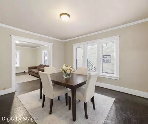 Dining - 330 N West, Jackson, MI 49201 photo 1 of 1