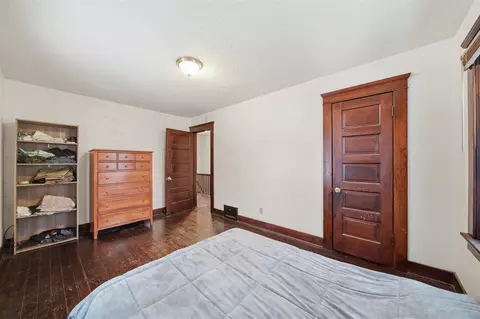 Bedroom - 330 N West, Jackson, MI 49201 photo 5 of 6