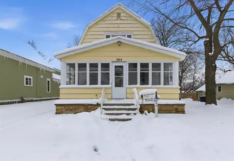544 College, Holland, MI 49423