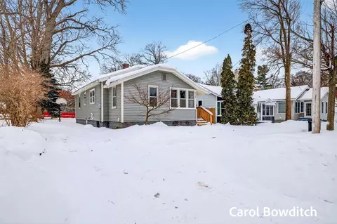 2260 Estes, Muskegon, MI 49441