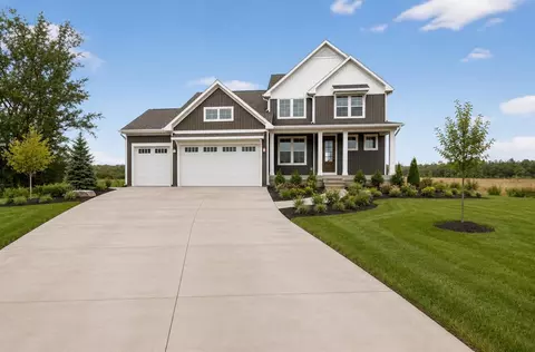 6627 Chaffey Crk, Richland, MI 49083