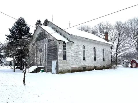 1008 Marshall, Coldwater, MI 49036